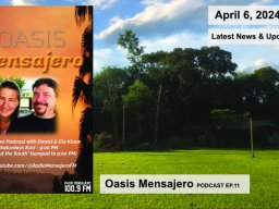Oasis Mensajero &raquo; OM-E11-Updates