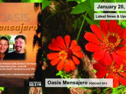 Oasis Mensajero &raquo; OM-E3 Updates