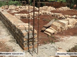 Oasis Mensajero &raquo; OM-E3 Housing