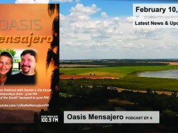 Oasis Mensajero &raquo; OM-E6-Updates
