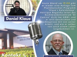 Klaues Kaleidoskop