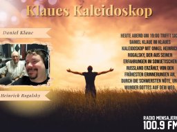 Klaues Kaleidoskop