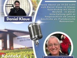 Klaues Kaleidoskop