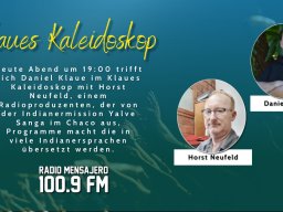 Klaues Kaleidoskop