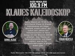 Klaues Kaleidoskop